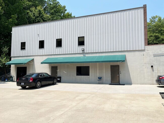 More details for 5112 Departure Dr, Raleigh, NC - Flex for Lease
