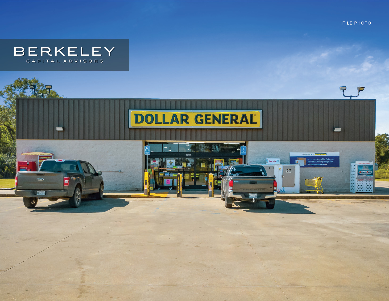 4371 US Highway 62, New Market, OH for sale Primary Photo- Image 1 of 1