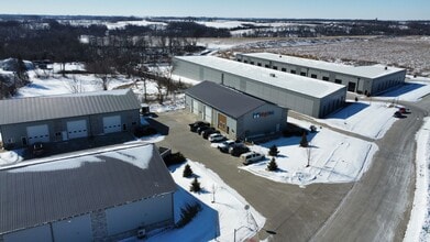 700 Interstate Pky, Waukee, IA for lease Building Photo- Image 1 of 6