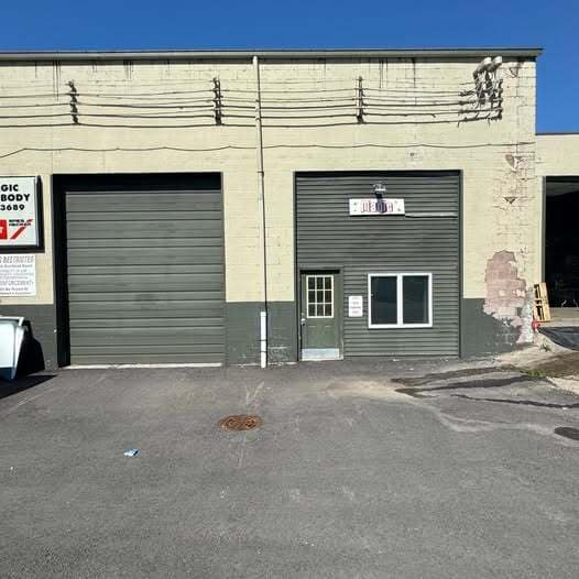 1560 Harlem Rd, Cheektowaga, NY for lease Building Photo- Image 1 of 8