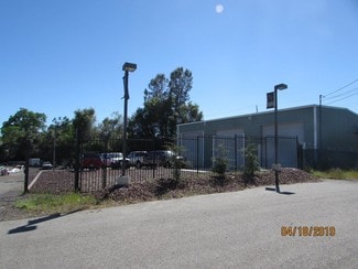 Plus de détails pour 1445 Grange St, Redding, CA - Industriel à louer