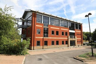 More details for 1 Sterling Way, Tingley - Office for Lease