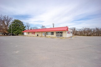 More details for 1012 6th St, Maysville, OK - Retail for Sale