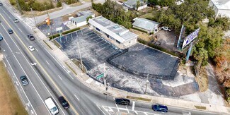 Plus de détails pour 4401 Edgewater Dr, Orlando, FL - Commerce de détail à louer