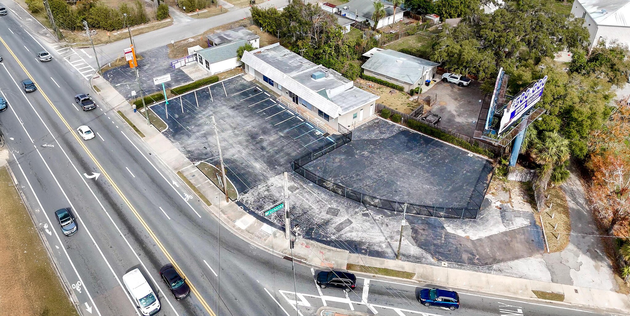 4401 Edgewater Dr, Orlando, FL for lease Primary Photo- Image 1 of 14