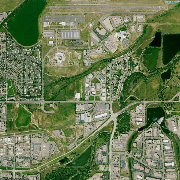 3090 Sterling Cir, Boulder, CO à louer - Aérien - Image 2 de 3