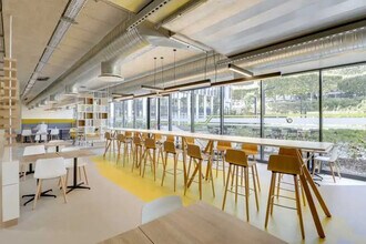 11 Avenue Dubonnet, Courbevoie for lease Building Photo- Image 1 of 1