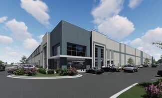 Plus de détails pour S. Hwy 393 Hwy, Lagrange, KY - Industriel à louer