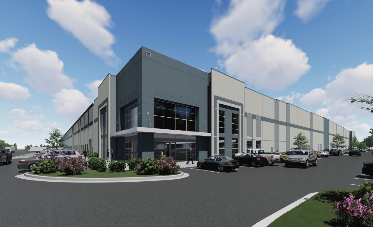 S. Hwy 393 Hwy, Lagrange, KY for lease Primary Photo- Image 1 of 2