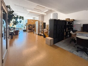 357 Grand St, Brooklyn, NY for lease Interior Photo- Image 2 of 6