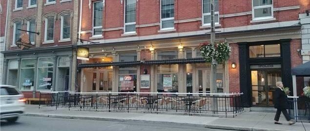 178 Ontario St, Kingston, ON à vendre Photo principale- Image 1 de 1