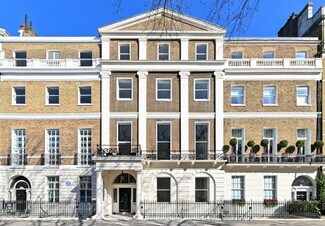 Plus de détails pour 28 Portland Pl, Londres - Bureau à vendre