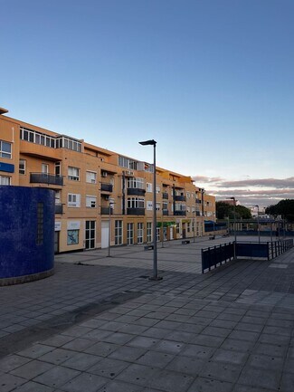 More details for Avenida de Canarias, 131, Santa Lucía de Tirajana - Retail for Lease