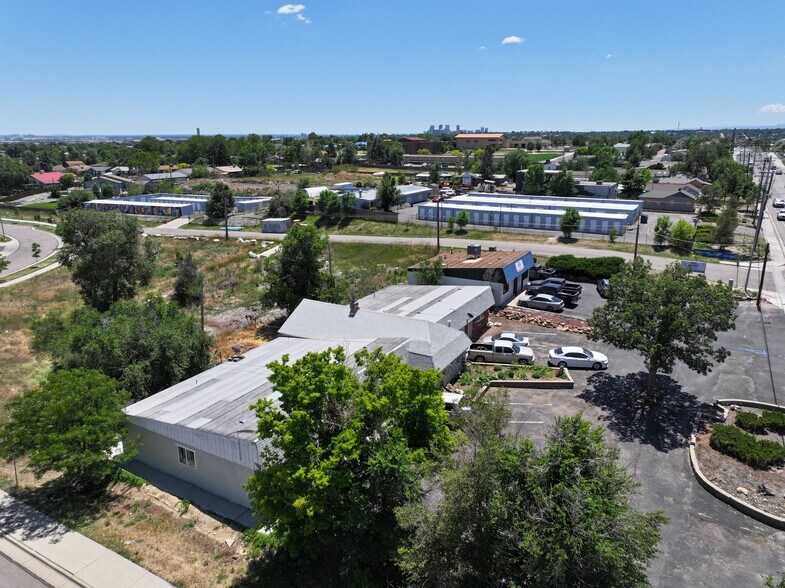 6908 Lowell Blvd, Westminster, CO à vendre - Photo du bâtiment - Image 3 de 11