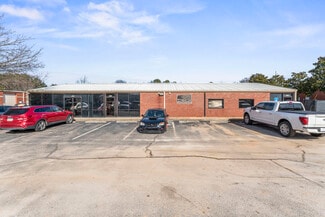 More details for 2200 Commerce Pl, McDonough, GA - Office for Lease