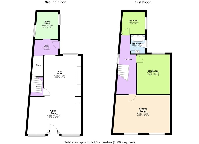 298 Leigh rd, Bolton for sale - Building Photo - Image 2 of 6