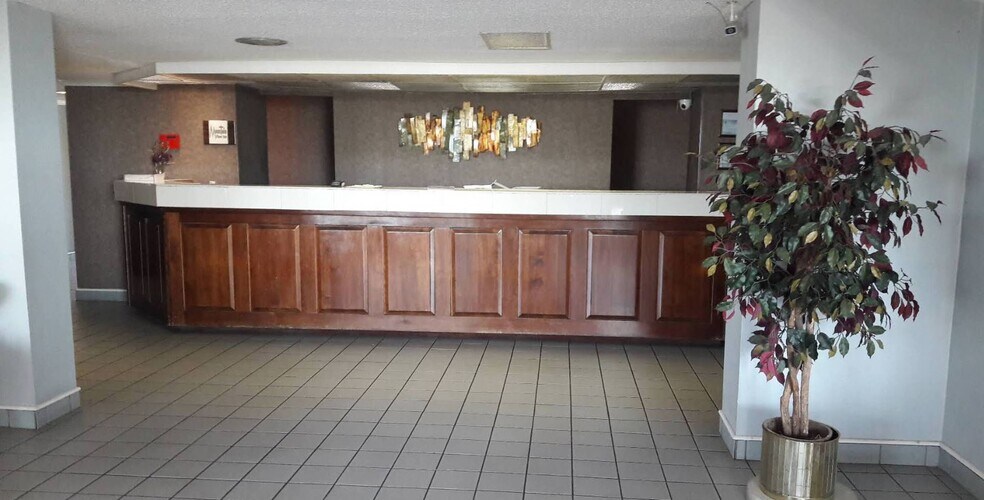 2400 Executive Park NW, Cleveland, TN à vendre - Photo du bâtiment - Image 2 de 5