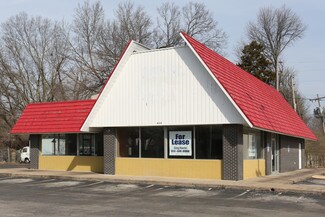 Plus de détails pour 434 W 85th St, Kansas City, MO - Commerce de détail à louer