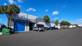 More details for 1919 NW 19th St, Fort Lauderdale, FL - Industrial for Lease