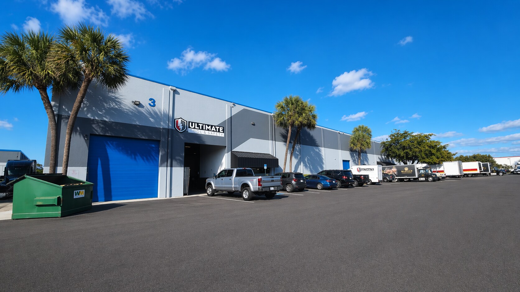 1919 NW 19th St, Fort Lauderdale, FL à louer Photo principale- Image 1 de 15