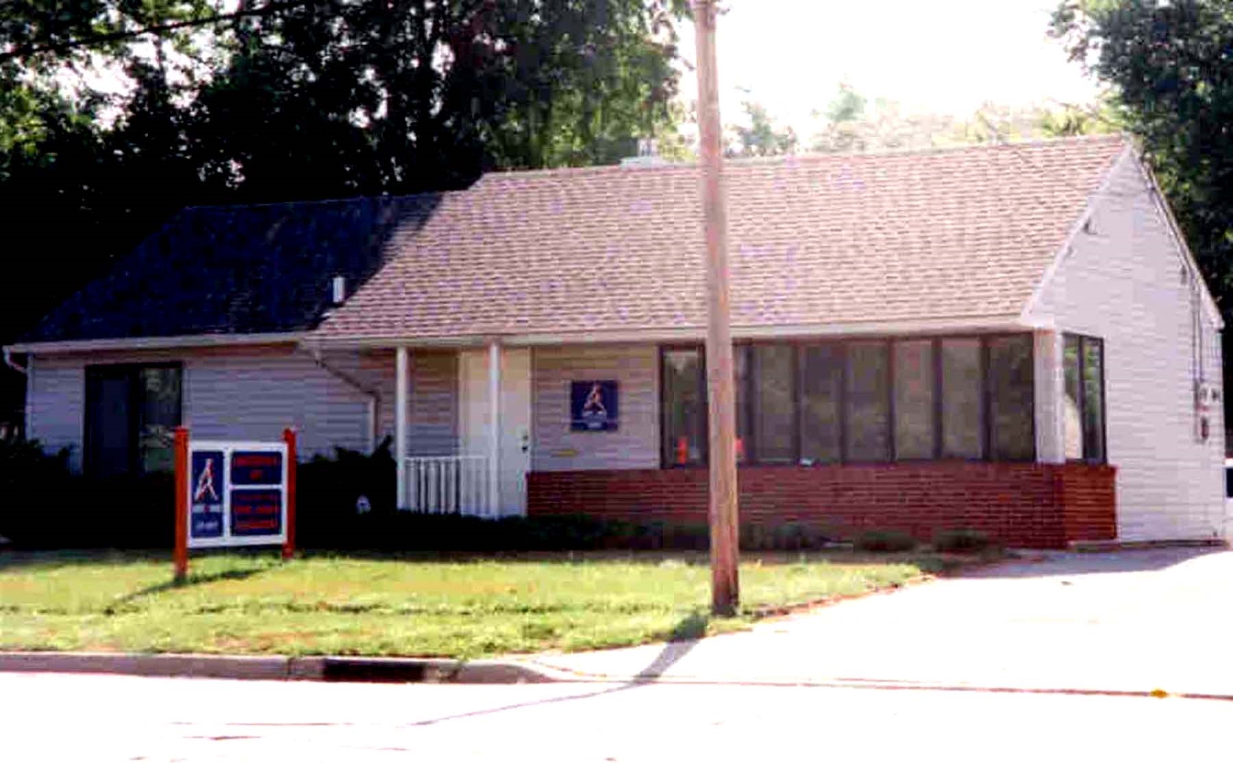 3008 Douglas Rd, Toledo, OH for sale Building Photo- Image 1 of 1