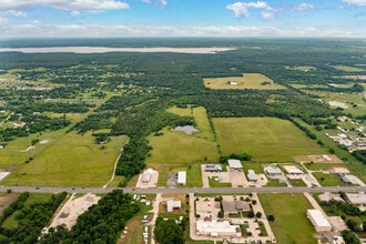 775 E Quinlan Pky, Quinlan, TX - AERIAL map view - Image1