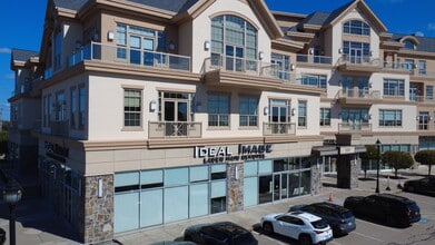 Sockanosset Cross Rd, Cranston, RI for lease Building Photo- Image 2 of 3
