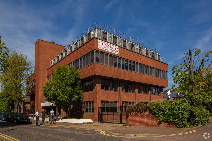 21-25 North St, Bromley à louer - Photo du bâtiment - Image 3 de 37