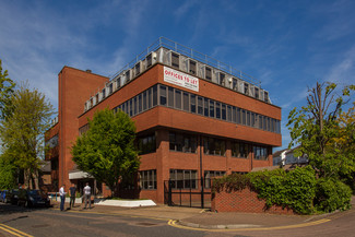 More details for 21-25 North St, Bromley - Office for Lease