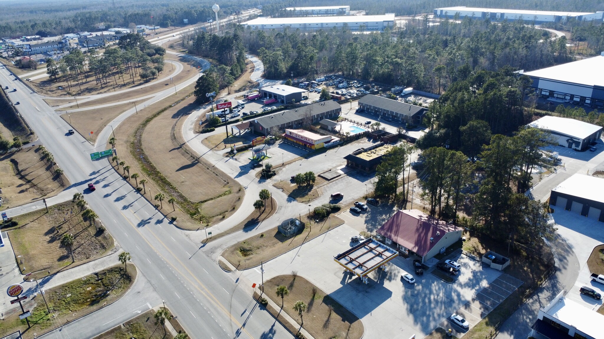 1116 Hummingbird Ln, Hardeeville, SC for sale Primary Photo- Image 1 of 30
