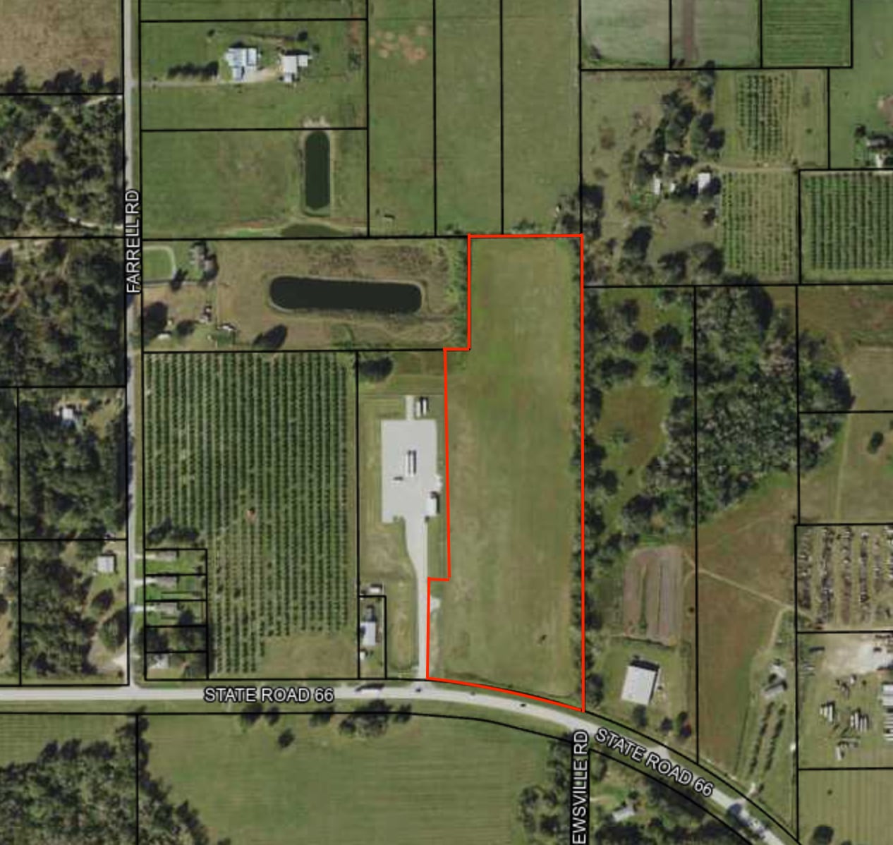 1413 SR 66, Zolfo Springs, FL for lease Building Photo- Image 1 of 4