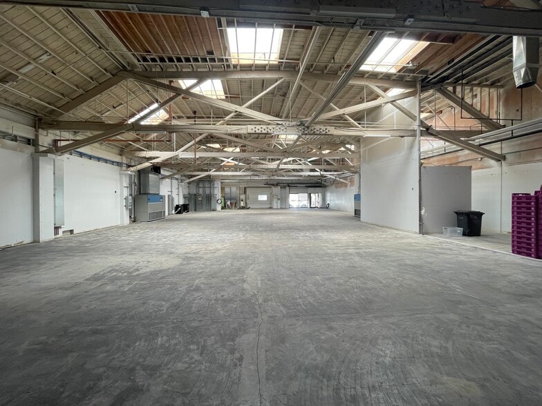 1009 E St, San Rafael, CA à louer - Photo intérieure - Image 2 de 5