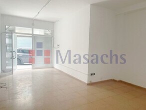 Retail in Terrassa, Barcelona for lease Interior Photo- Image 2 of 7