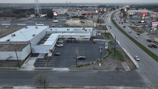 Plus de détails pour 6904- Bandera Rd, San Antonio, TX - Bureau/Commerce de détail, Commerce de détail à louer