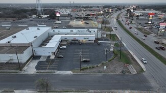 More details for 6904- Bandera Rd, San Antonio, TX - Office/Retail, Retail for Lease