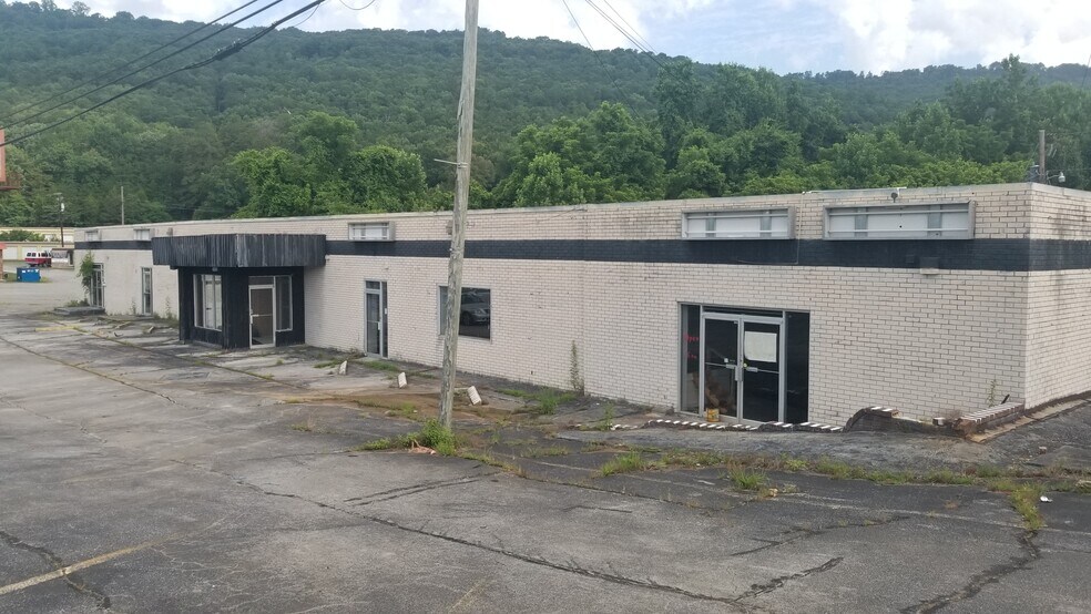 0 Highway 136, Trenton, GA à vendre - Photo du bâtiment - Image 3 de 5