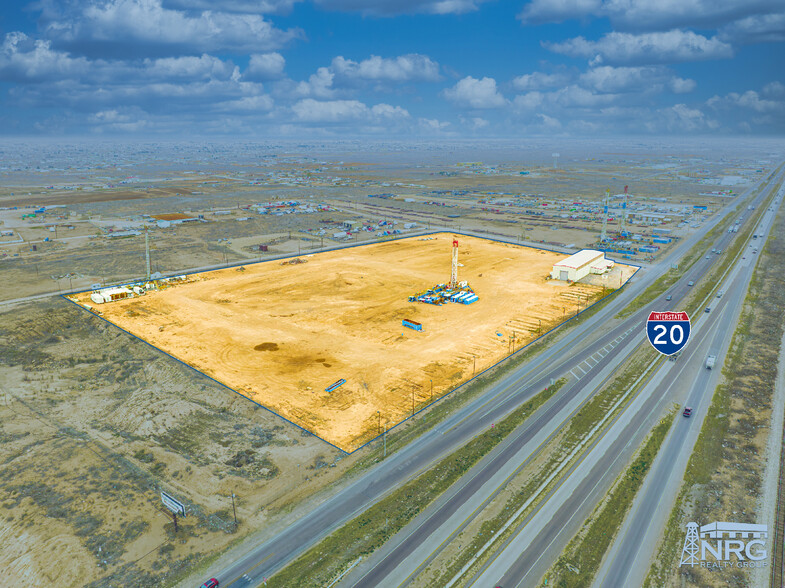 9244 Interstate 20, Odessa, TX for sale - Building Photo - Image 3 of 14