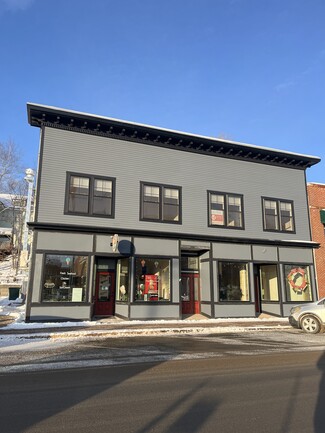 More details for 196 Penobscot Ave, Millinocket, ME - Office/Retail for Lease