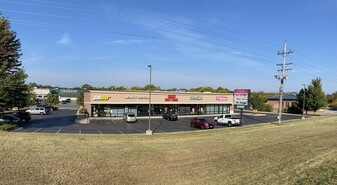 1388 S US Hwy 12, Fox Lake, IL - Commercial Real Estate