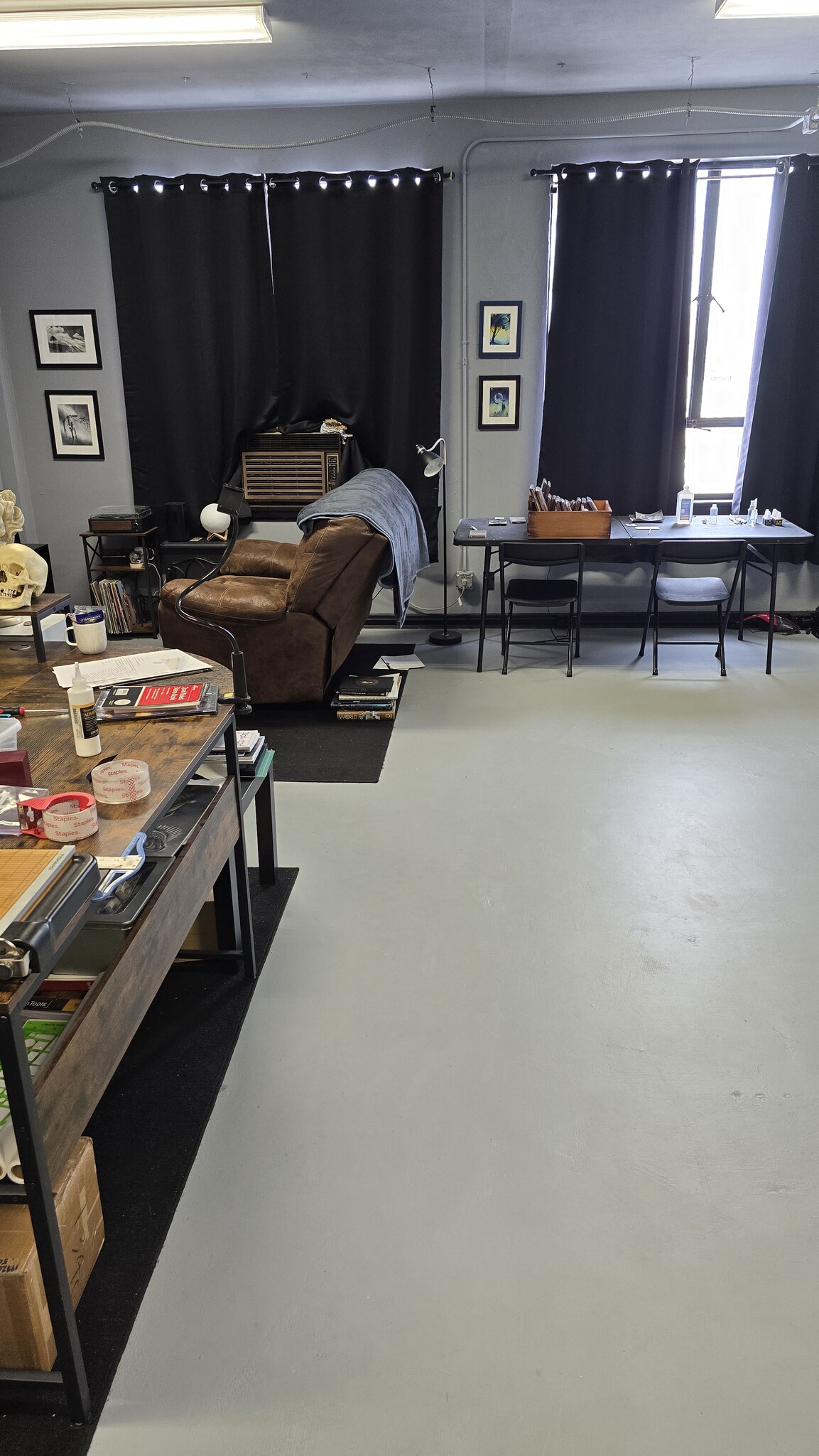 245 4th St, Bremerton, WA for lease Interior Photo- Image 1 of 3