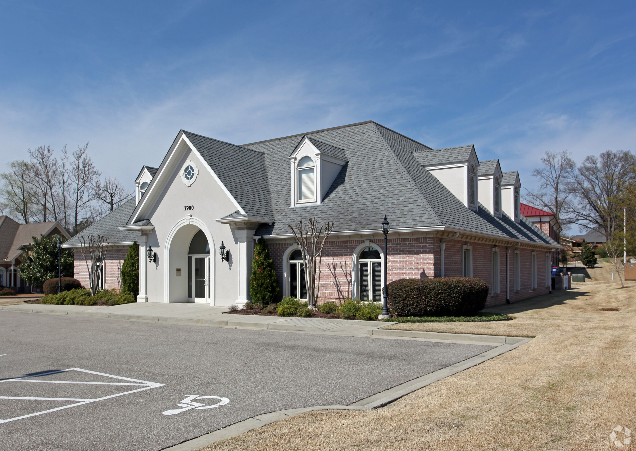 7900 Winchester Rd, Memphis, TN for sale Primary Photo- Image 1 of 1