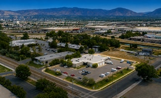 More details for 2431 S 1070 W, Salt Lake City, UT - Industrial for Sale