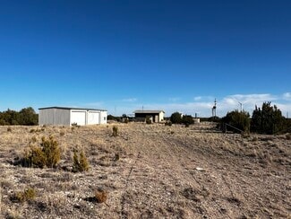 Plus de détails pour 19103 US-54, Encino, NM - Spécialité à vendre