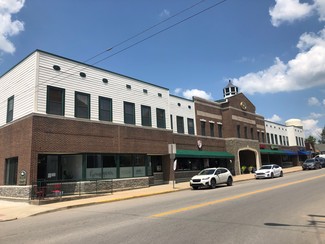 More details for 201-217 N Main St, Versailles, KY - Office/Retail, Retail for Lease