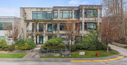 1000 3rd St, North Vancouver District, BC for lease Building Photo- Image 2 of 15