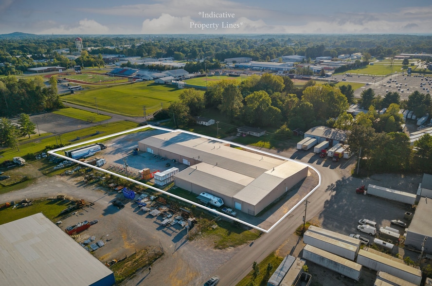 Duncans Climate Control Storage portfolio of 3 properties for sale on LoopNet.ca - Building Photo - Image 2 of 44