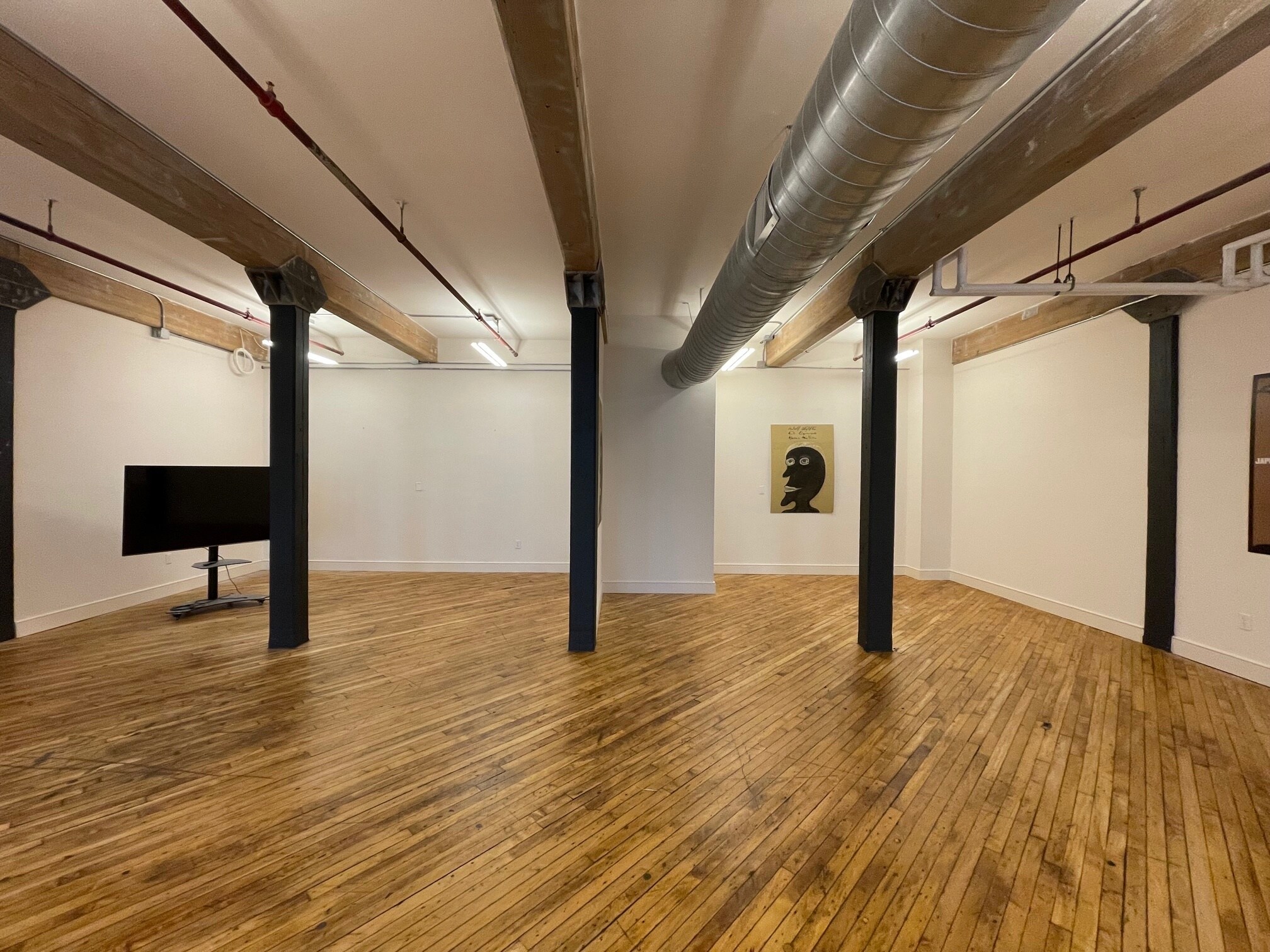 1 N Johnston Ave, Hamilton, NJ for lease Interior Photo- Image 1 of 3