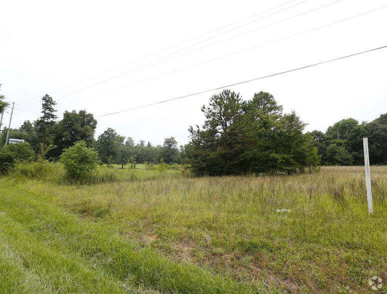 7878 US Highway 601, Concord, NC for sale - Primary Photo - Image 1 of 1