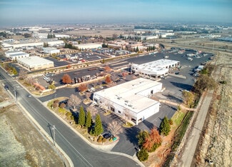 More details for 4175 Cincinnati Ave, Rocklin, CA - Land for Lease
