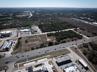 More details for SWC Of US 290 & Sawyer Ranch Rd, Dripping Springs, TX - Land for Sale